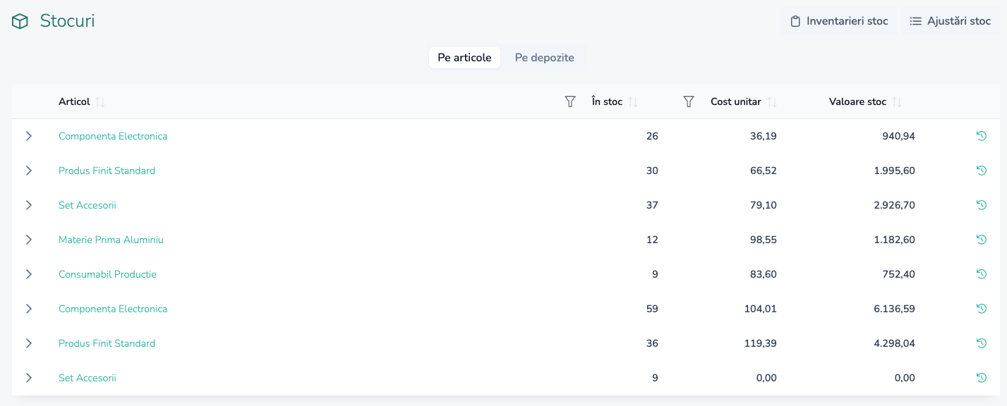 Quanty laoarvestus: sissetulekud, väljaminekud ja toodete saadavus