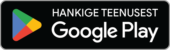 Laadi alla Google Playst